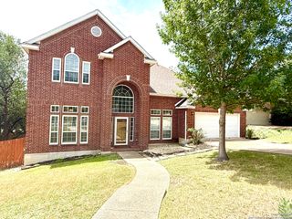 12920 Vidorra Vista, San Antonio, TX 78216