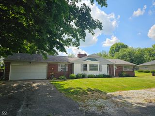 308 N Edgeway Drive, Alexandria, IN 46001
