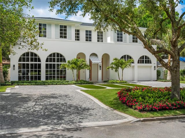 1836 WHITEHALL DRIVE, Winter Park, FL 32789