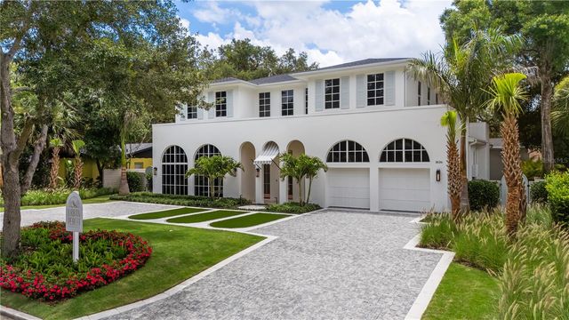 1836 WHITEHALL DRIVE, Winter Park, FL 32789