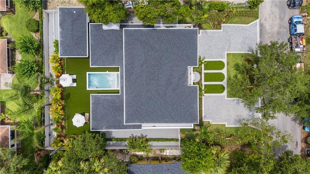 1836 WHITEHALL DRIVE, Winter Park, FL 32789