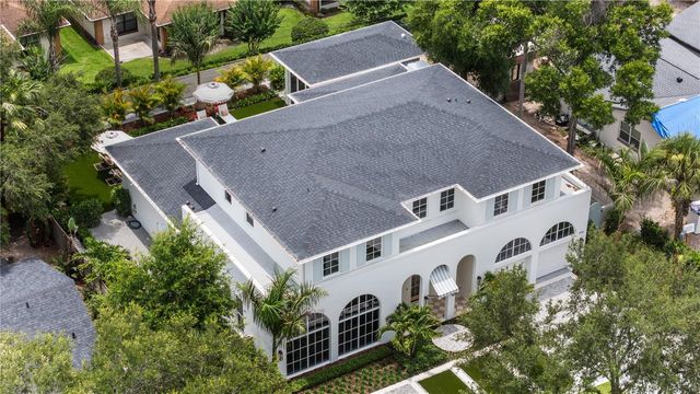 1836 WHITEHALL DRIVE, Winter Park, FL 32789
