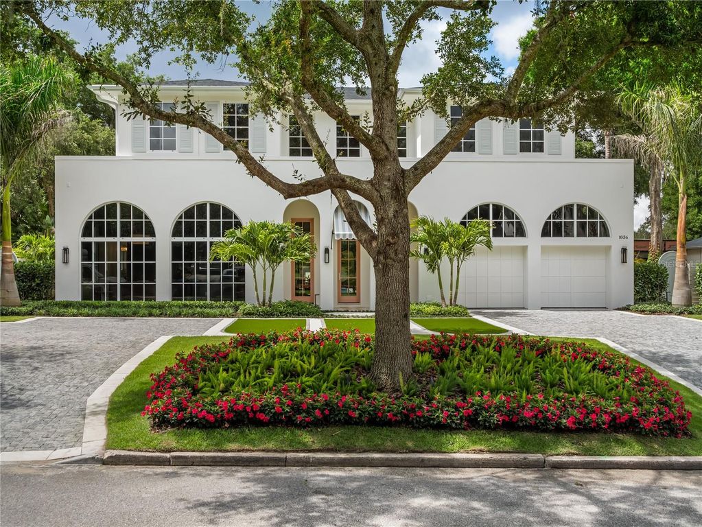 1836 WHITEHALL DRIVE, Winter Park, FL 32789