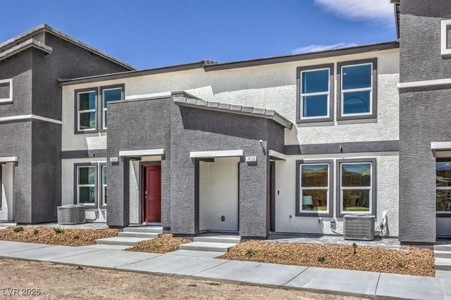 1586 Thomas Creek Avenue 101, North Las Vegas, NV 89081