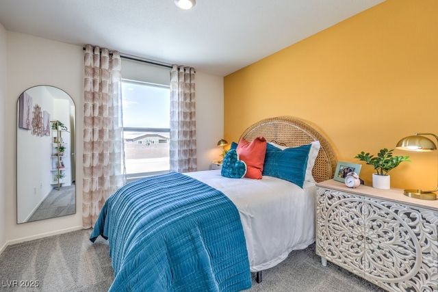 1586 Thomas Creek Avenue 101, North Las Vegas, NV 89081