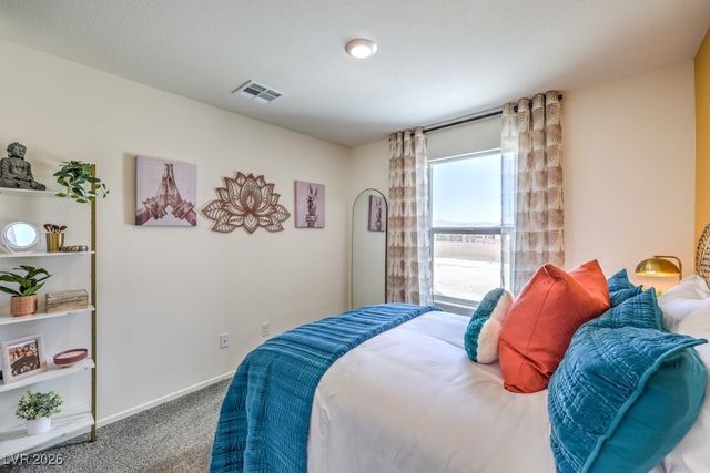 1586 Thomas Creek Avenue 101, North Las Vegas, NV 89081