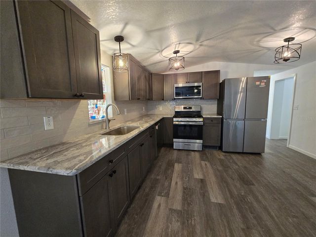 43541 DIXIE DRIVE, Paisley, FL 32767