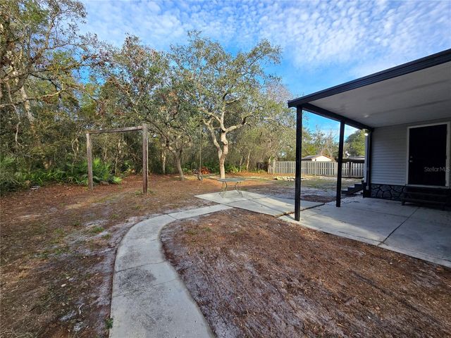 43541 DIXIE DRIVE, Paisley, FL 32767