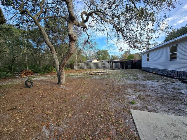 43541 DIXIE DRIVE, Paisley, FL 32767