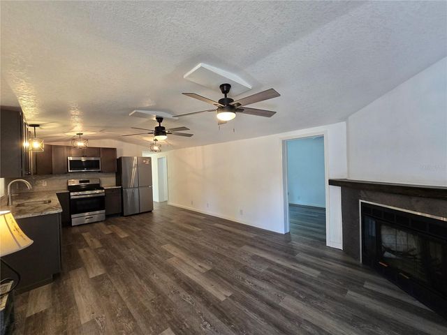 43541 DIXIE DRIVE, Paisley, FL 32767