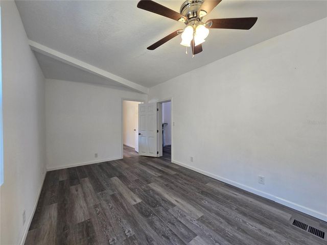 43541 DIXIE DRIVE, Paisley, FL 32767