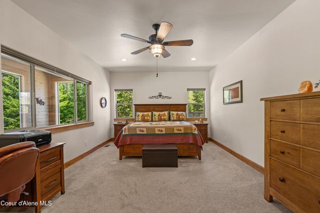 1657 W Highway 54, Spirit Lake, ID 83869