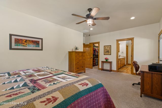 1657 W Highway 54, Spirit Lake, ID 83869