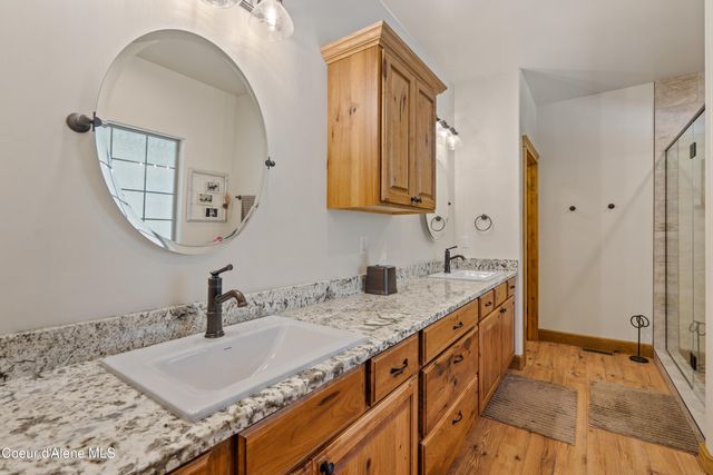 1657 W Highway 54, Spirit Lake, ID 83869