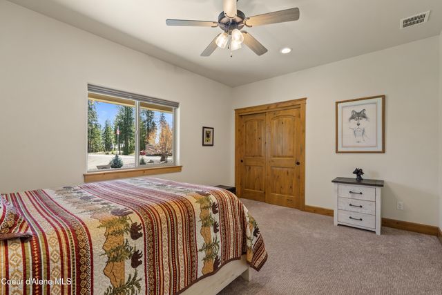 1657 W Highway 54, Spirit Lake, ID 83869