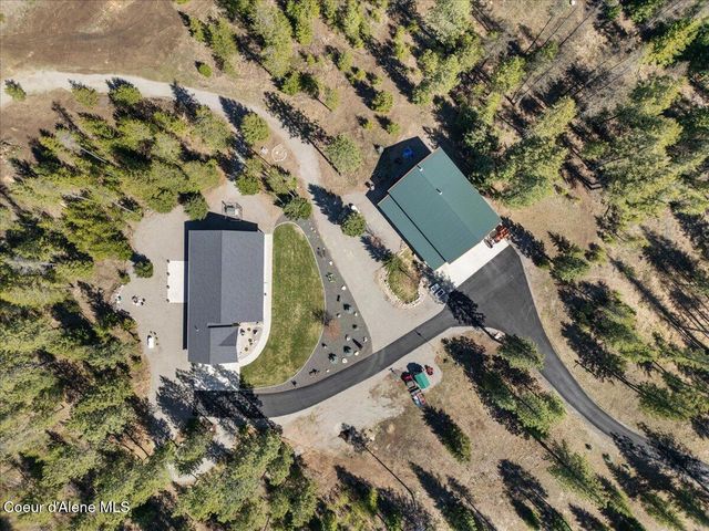 1657 W Highway 54, Spirit Lake, ID 83869