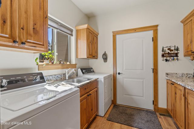 1657 W Highway 54, Spirit Lake, ID 83869