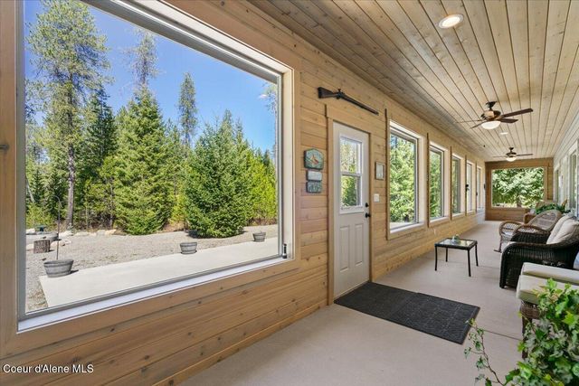 1657 W Highway 54, Spirit Lake, ID 83869