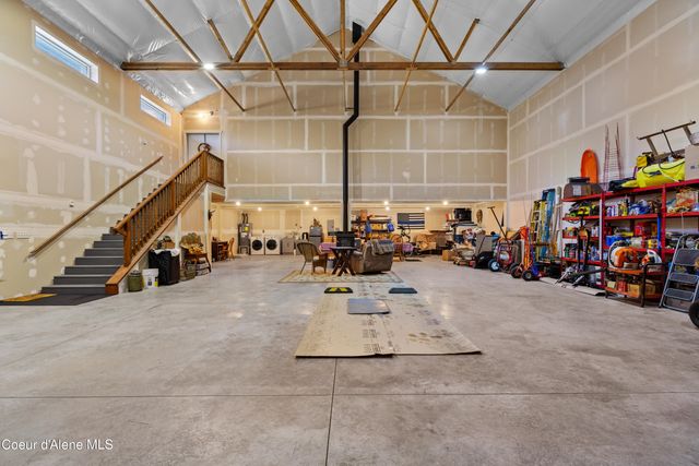 1657 W Highway 54, Spirit Lake, ID 83869