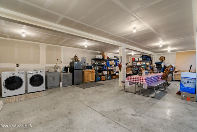 1657 W Highway 54, Spirit Lake, ID 83869