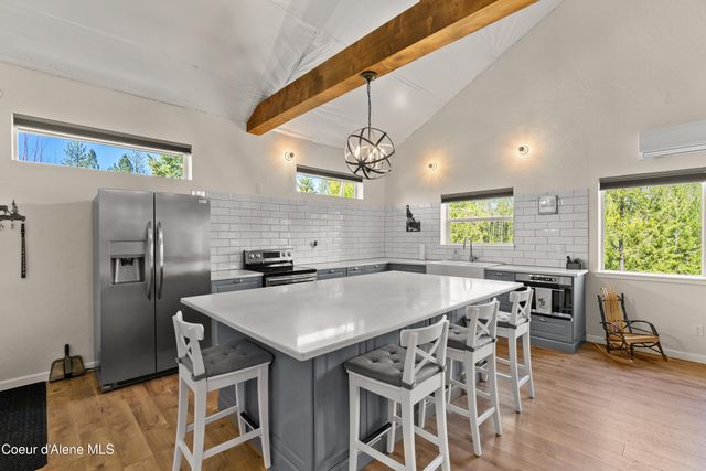 1657 W Highway 54, Spirit Lake, ID 83869