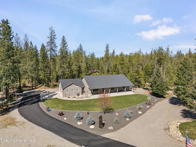1657 W Highway 54, Spirit Lake, ID 83869