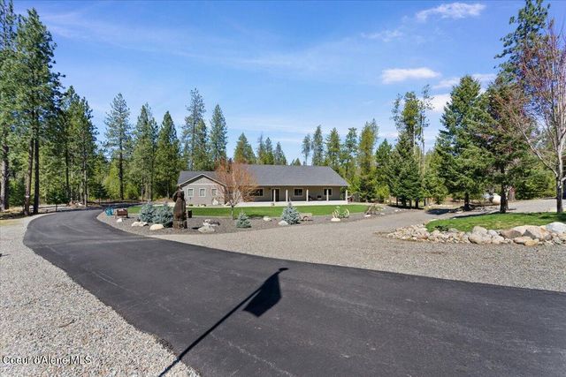 1657 W Highway 54, Spirit Lake, ID 83869