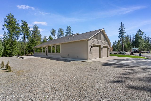 1657 W Highway 54, Spirit Lake, ID 83869