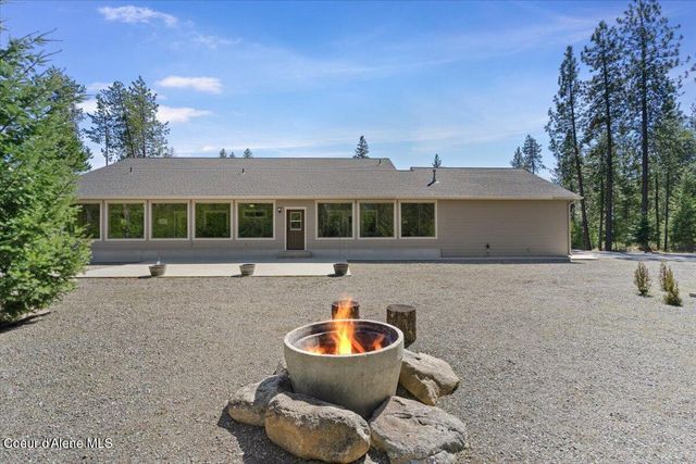 1657 W Highway 54, Spirit Lake, ID 83869