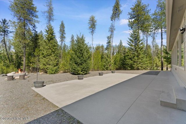 1657 W Highway 54, Spirit Lake, ID 83869