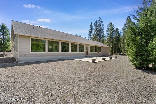 1657 W Highway 54, Spirit Lake, ID 83869