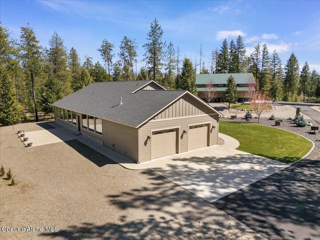 1657 W Highway 54, Spirit Lake, ID 83869