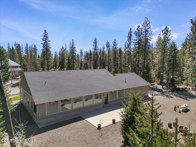 1657 W Highway 54, Spirit Lake, ID 83869