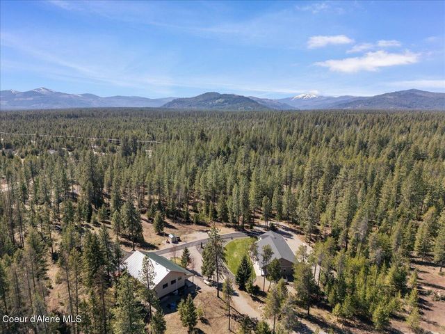 1657 W Highway 54, Spirit Lake, ID 83869