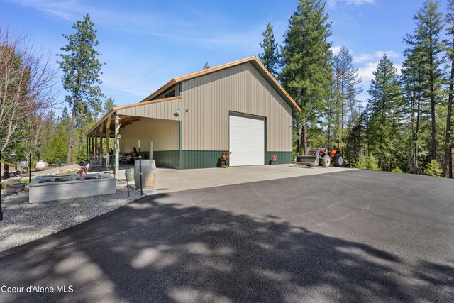 1657 W Highway 54, Spirit Lake, ID 83869
