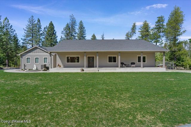 1657 W Highway 54, Spirit Lake, ID 83869