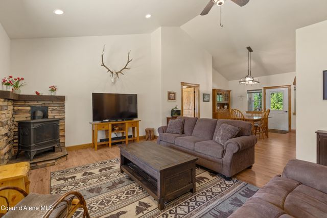 1657 W Highway 54, Spirit Lake, ID 83869