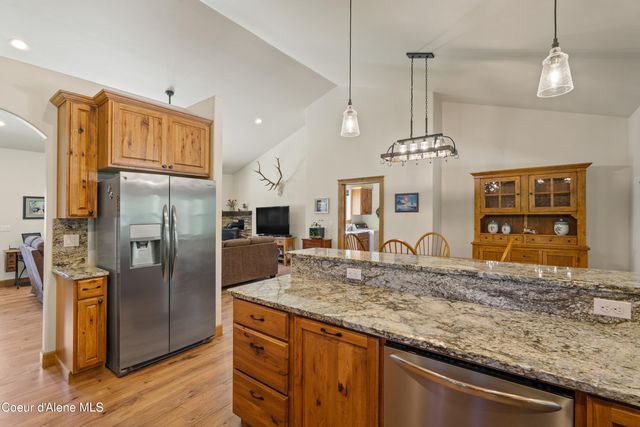 1657 W Highway 54, Spirit Lake, ID 83869