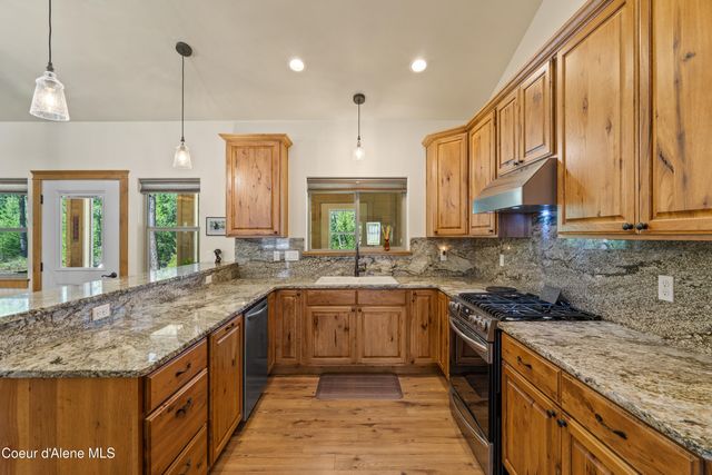 1657 W Highway 54, Spirit Lake, ID 83869