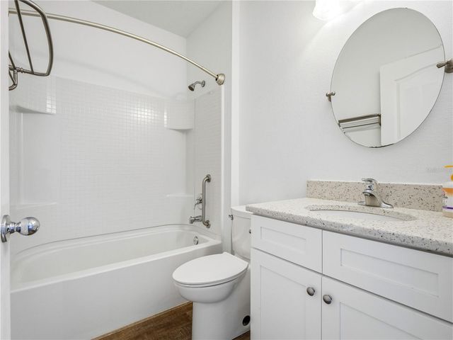 2752 STAR CORAL LANE, New Smyrna Beach, FL 32168