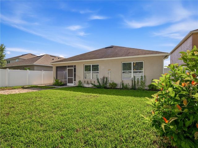2752 STAR CORAL LANE, New Smyrna Beach, FL 32168