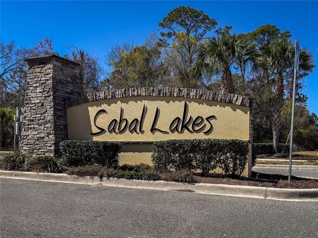 2752 STAR CORAL LANE, New Smyrna Beach, FL 32168