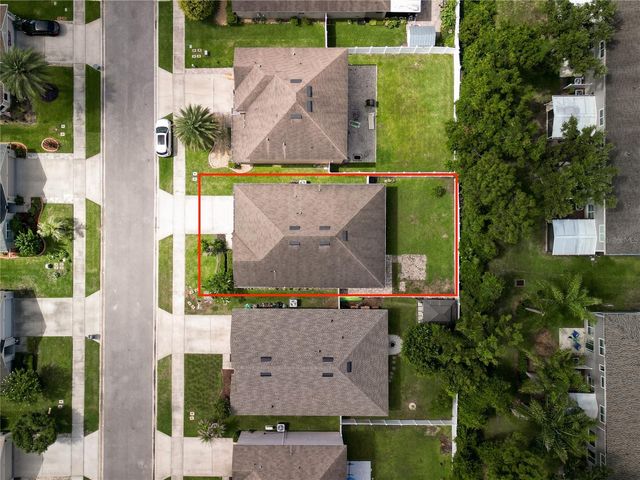 2752 STAR CORAL LANE, New Smyrna Beach, FL 32168
