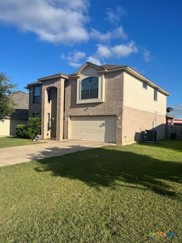 2810 Phoenix Drive, Killeen, TX 76543