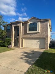 2810 Phoenix Drive, Killeen, TX 76543