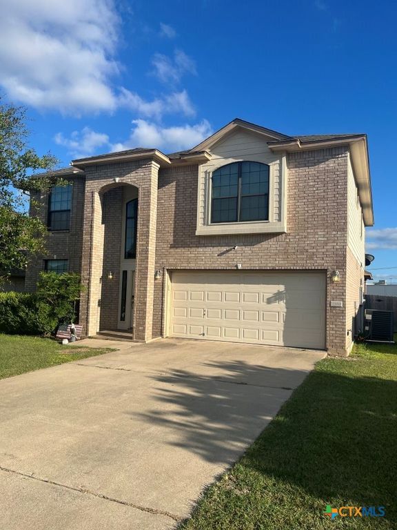 2810 Phoenix Drive, Killeen, TX 76543