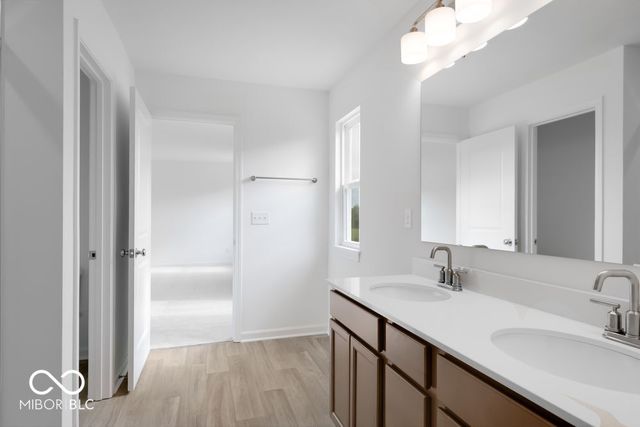 1085 Bevy Boulevard, Danville, IN 46122