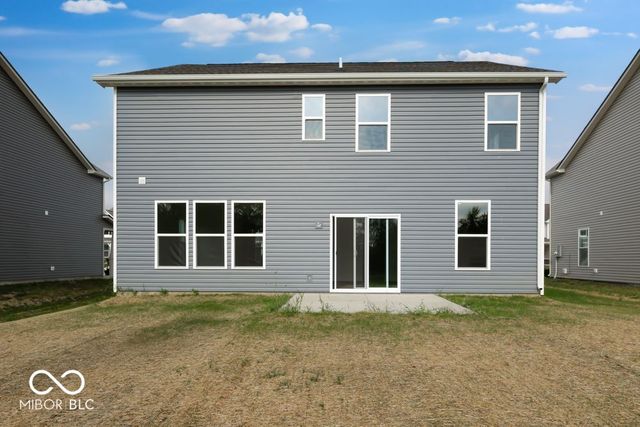 1085 Bevy Boulevard, Danville, IN 46122