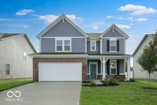 1085 Bevy Boulevard, Danville, IN 46122