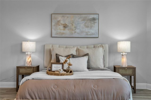 2309 Red Tailed Hawk Lane, Mckinney, TX 75071